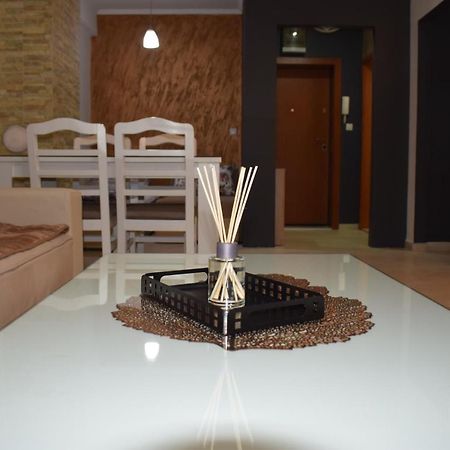 Apartment Nika Ohrid Luaran gambar