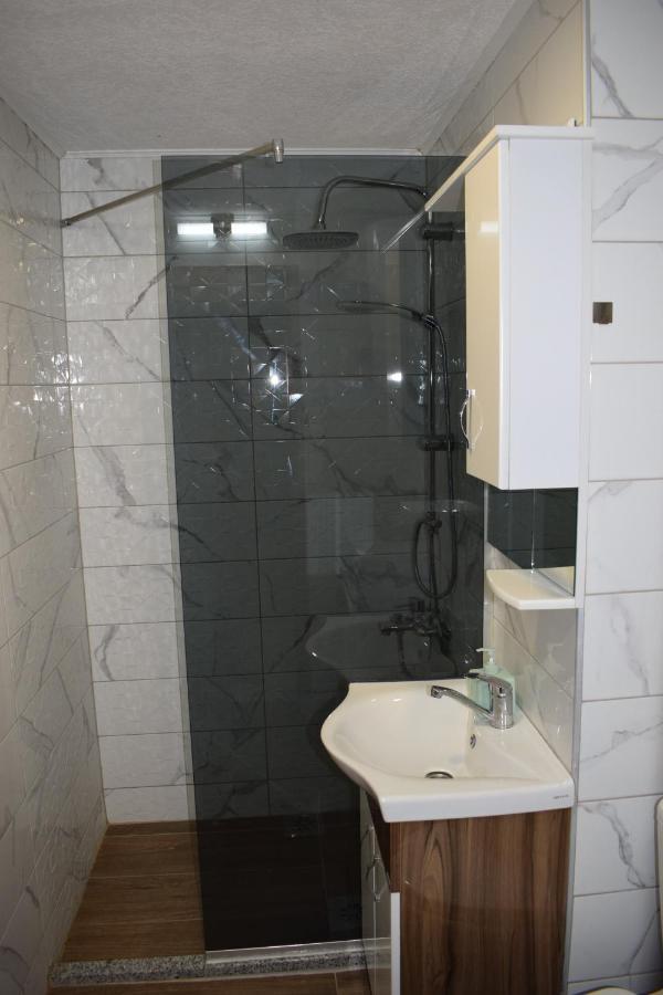 Apartment Nika Ohrid Luaran gambar